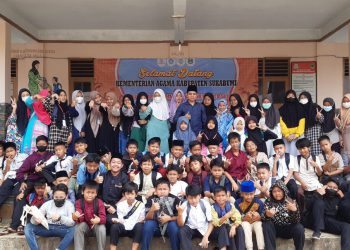 MI Baitussalam Selenggarakan Bimbel