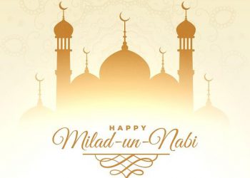 Pesantren Tahfidz Al-Qur’an Fathiyyah Zahra Abdul Karim Peringati Maulid Nabi Muhammad SAW