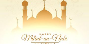 Pesantren Tahfidz Al-Qur’an Fathiyyah Zahra Abdul Karim Peringati Maulid Nabi Muhammad SAW