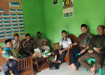 PGM Indonesia Kab. Sukabumi Siap Menggelar Musda Ke 3