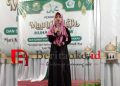 Ponpes Nurul Hikmah Peringati Maulid Nabi Muhammad SAW dan Imtihan