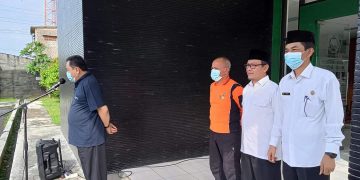 Kemenag Kab. Sukabumi : Pekan Olahraga Menyambut HAB Kemenag Ke-76 Resmi Dibuka