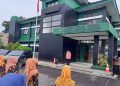 Kementerian Agama Kabupaten Sukabumi Peringati Hari Ibu