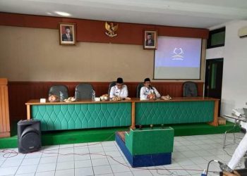 Seksi BIMAIS Kementerian Agama Kab. Sukabumi, Kegiatan MKQ