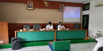 Seksi BIMAIS Kementerian Agama Kab. Sukabumi, Kegiatan MKQ