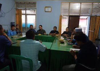 DPD BKPRMI Kab. Sukabumi Siap MUSDA VI dan LMD 1 Tahun 2022