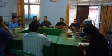 DPD BKPRMI Kab. Sukabumi Siap MUSDA VI dan LMD 1 Tahun 2022