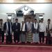 Tahun 1443 H: Masjid Besar Qubbatul Islam Peringati Isra Mi’raj Nabi Muhammad SAW