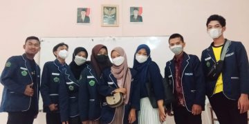 FOMAKSI Adakan Rapat Persiapan Muktamar VII