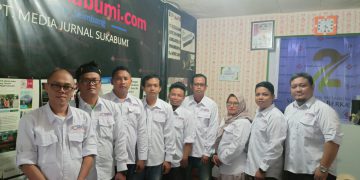 Lusa Nanti SMSI Sukabumi Dilantik