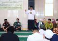 Dirangkaian Muhibah Ramadhan, Bupati Ajak Bela Beli Prodak UMKM untuk Percepatan Ekonomi Daerah
