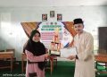 MI Baitussalam Cisaat Raih Juara Umum Gebyar Seni Islam di MTs Al-Huda Cisaat
