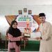 MI Baitussalam Cisaat Raih Juara Umum Gebyar Seni Islam di MTs Al-Huda Cisaat