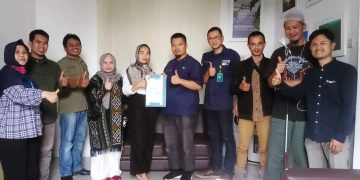 Publikasi Program, Usaid Madani Kolaborasi dengan Diskominfosan Kab Sukabumi