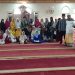 Jamaah Antusias dalam Pengajian Kuliah Subuh Ramadhan Qubbatul Islam