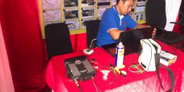 Pos Pelayanan Terminal Benda Cicurug Ada Fasilitas Ini Lho