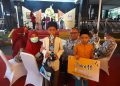 MI Baitussalam Raih Juara Adzan Se-Kab. Sukabumi