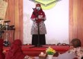 Bazar Ramadhan Dongkrak Penjualan Produk Kerajianan Gerai Dekranasda