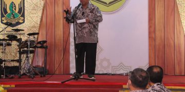 Tutup Bazar Culinary, Bupati Minta Event Memperkenalkan Produk UMKM Terus Berlanjut