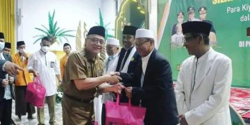 Silaturahmi Kebhinekaan, Wabup: Kokohkan Ketahanan Nasional Persatuan dan Kesatuan