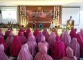 Pemcam Cikembar Gandeng KTT dan 10 Desa Gelar Khatam Qubra
