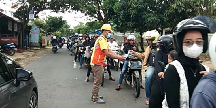 Begini Cara Posko Bina Marga Berikan Pelayanan Prima Wisatawan Jalur Selatan