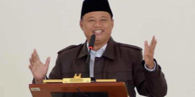 Jabar Tetapkan Masuk Sekolah Kamis 12 Mei 2022