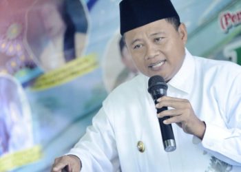 Wagub Uu Sesalkan Tindakan Pemuda Penginjak AL-Quran di Kota Sukabumi