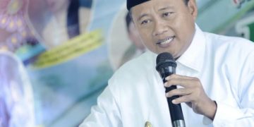 Wagub Uu Sesalkan Tindakan Pemuda Penginjak AL-Quran di Kota Sukabumi