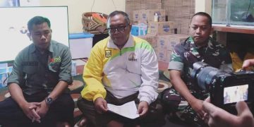 Bupati Apresiasi Penyelenggaraan Pilkades Tembus 81,6 Persen Partisipasi Masyarakat