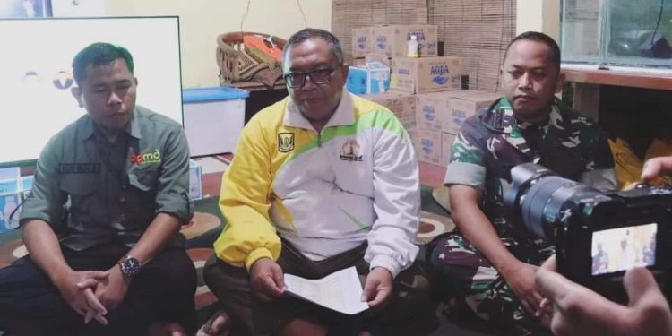 Bupati Apresiasi Penyelenggaraan Pilkades Tembus 81,6 Persen Partisipasi Masyarakat