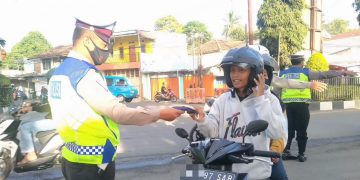 Cegah Lonjakan Kasus Covid, Polisi Lakukan Langkah Pencegahan