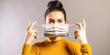 Pemkot Sukabumi Mulai Terapkan Kelonggaran Penggunaan Masker