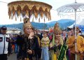 Gebyar Hari Nelayan Palabuhanratu Setelah Dua Tahun Terhenti Oleh Pandemi