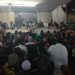 Haul Akbar ke 14, Guru Besar Poskab Sapu Jagat Sukabumi