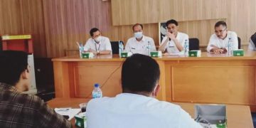 DKUMK Kab Sukabumi Dukung Pelaku Usaha Melalui Digital Marketing dan Akses Permodalan