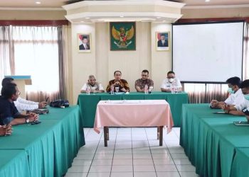 Terapkan Sistem dan Teknologi ITB, Pemkab Sukabumi Optimalkan Penanganan Sampah