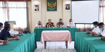 Terapkan Sistem dan Teknologi ITB, Pemkab Sukabumi Optimalkan Penanganan Sampah