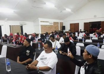 Optimalisasi KIM, Kabupaten Bandung Barat Kaji Tiru ke Sukabumi