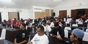 Optimalisasi KIM, Kabupaten Bandung Barat Kaji Tiru ke Sukabumi