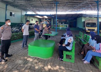 Ramai Perusahaan Larang Karyawan Berhijab, Ini Penjelasan Kepolisian