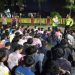 Ampir 100 Pejalar SMK Diamankan Polisi di Palabuhanratu