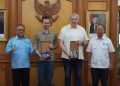 Tim Asesor Sebut Geopark Ciletuh Palabuhanratu Salah Satu yang Terbaik di Dunia