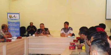 Igornas Agendakan Rai Prestasi Olahraga, Wabup; Kuatkan Kolaborasi