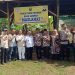 Bank Sampah Desa Cibodas Sulap Sampah Jadi Aneka Kerajianan dan Pupuk