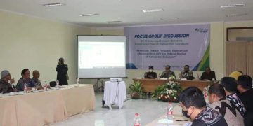 FGD Ketenagakerjaan Bahas Strategi Perlindungan Pekerja Non ASN dan Rentan