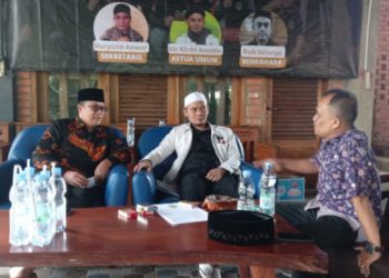 Walikota Sukabumi Gelar Doa Bersama untuk Almarhum Eril