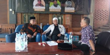 Walikota Sukabumi Gelar Doa Bersama untuk Almarhum Eril