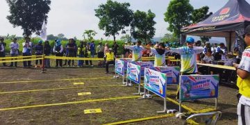 Kontingen Porprov Kab Sukabumi Raih Prestasi di Sumedang, Ini Capaiannya