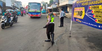 Cegah Tawuran Pasca Kelulusan Pelajar, Polisi Disiagakan dan Imbau Tak Ada Euforia